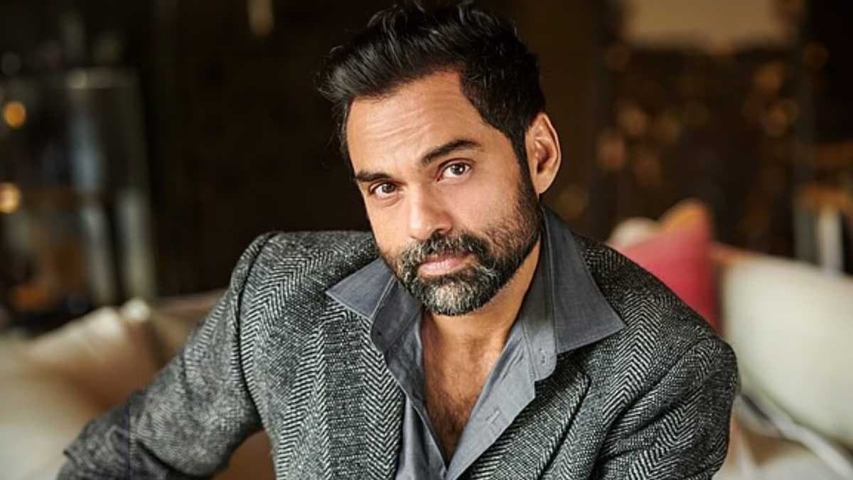 Bollywood actor Abhay Deol says Anurag Kashyap s Dev D movie glamourised alcohol and drug addiction ENT
