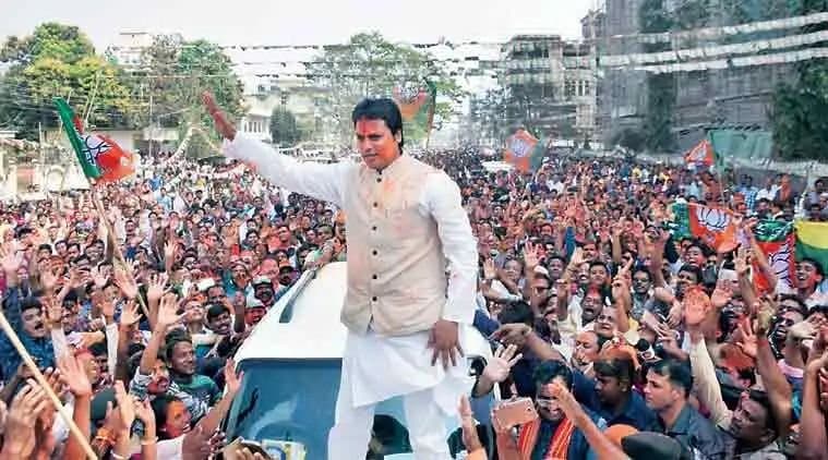BIPLAB: লেনিনের দাড়ি নিয়ে বিপ্লবের কটূক্তিতে ত্রিপুরায় প্রতিক্রিয়া 