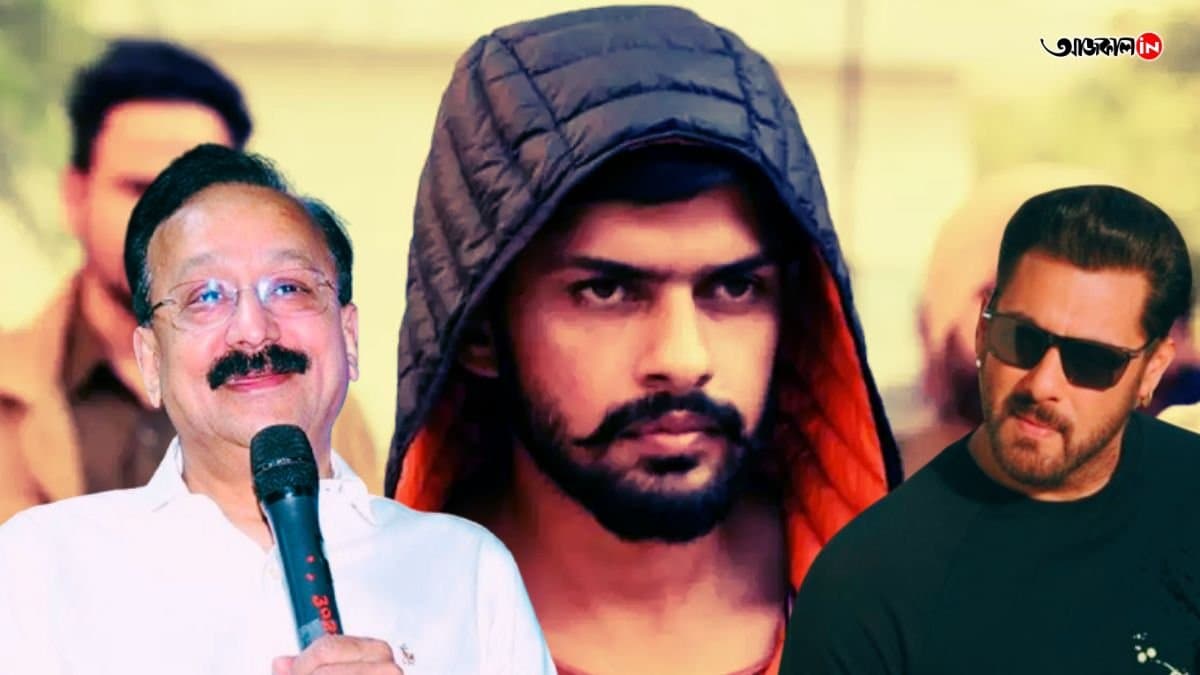 Lawrence Bishnoi Has 700 Shooters On Call. How He Operates From Jail gnr