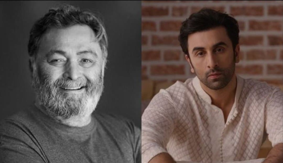 Ranbir Kapoor: 'দুরন্ত' অভিনেতা কিন্তু 'ব্যর্থ' পরিচালক ঋষি কাপুর, কেন? হদিস দিলেন খোদ রণবীর 