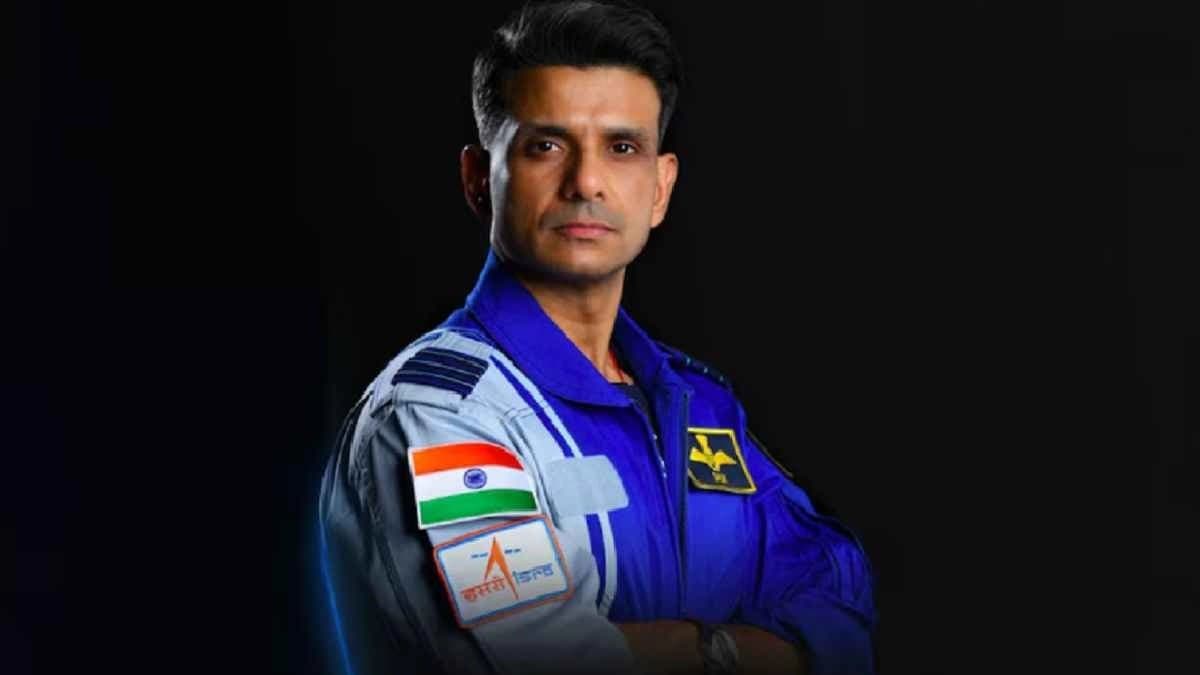 Shubhanshu Shukla s space Insurance is the Costliest in the World