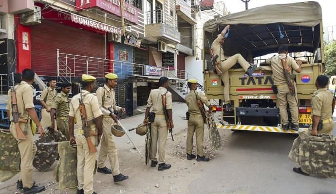 UP: মদ্যপান নিয়ে অশান্তি, স্বামীকে সিগারেটের ছ্যাঁকা দিয়ে নির্যাতন, গ্রেপ্তার স্ত্রী 