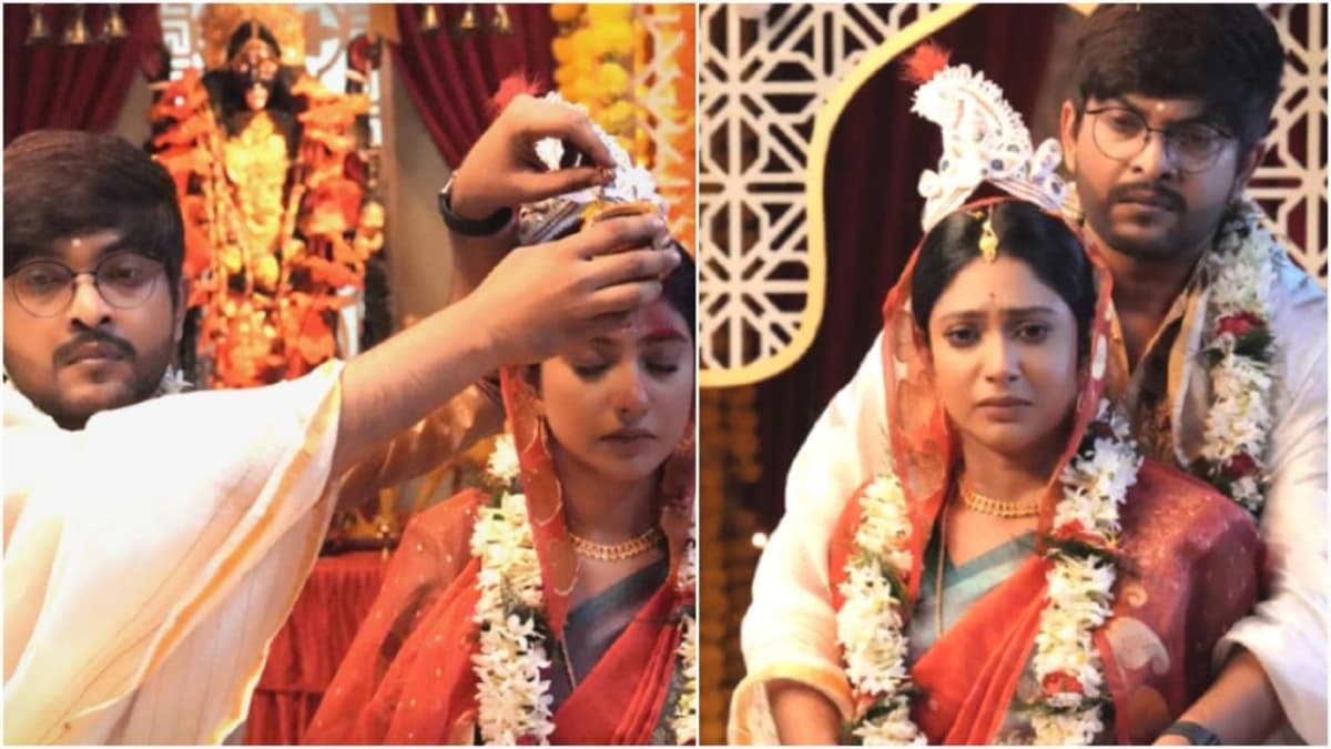 Upcoming episode details of popular bengali serial Lokkhi Jhnapi