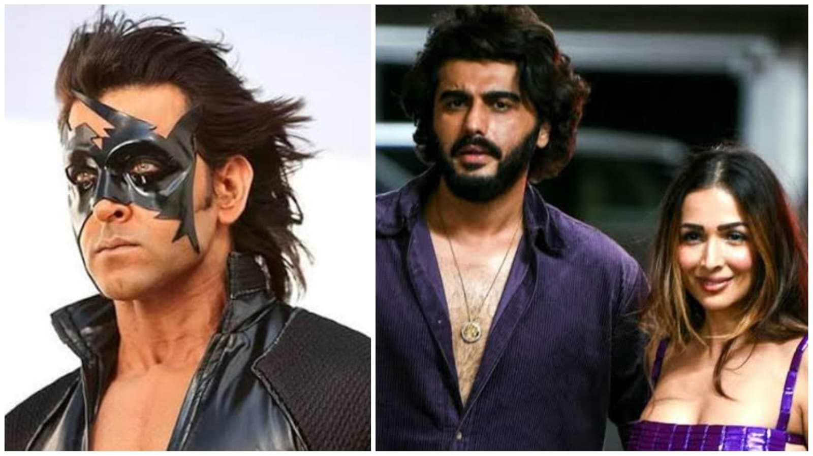 hrithik roshans krrish 4 to go on floors in 2025 malaika arora finnally reacts about ex boyfriend arjun kapoor ent