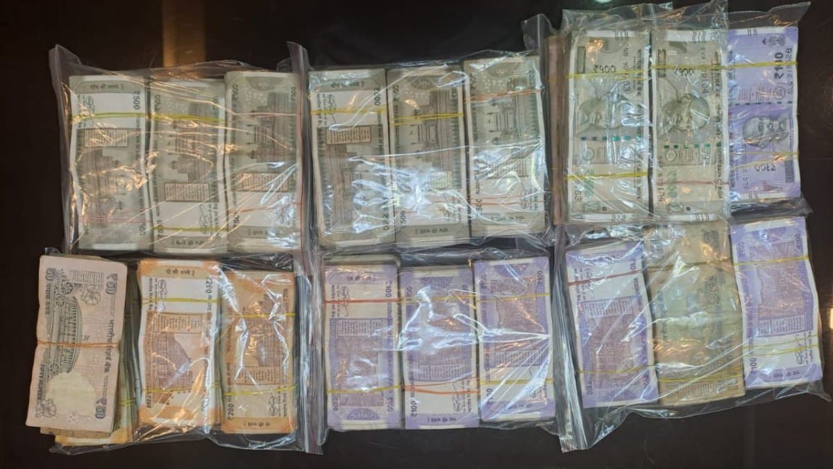 Berhampore police solved a theft case