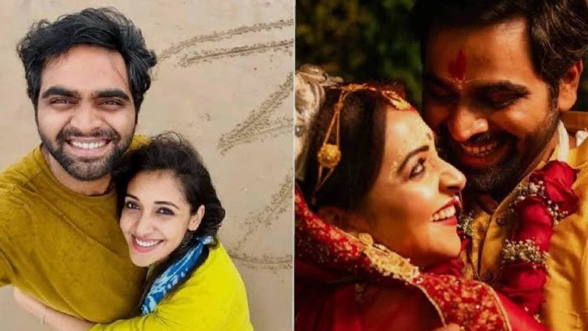 Tollywood News: Actor Kinjal Nanda Becomes Father Again and Welcomes Baby Girl With Wife Namrata