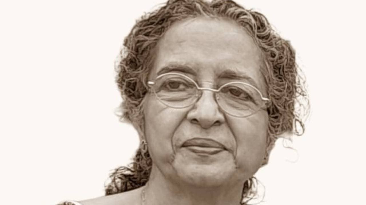 Veteran actor Bhadra Basu passes away