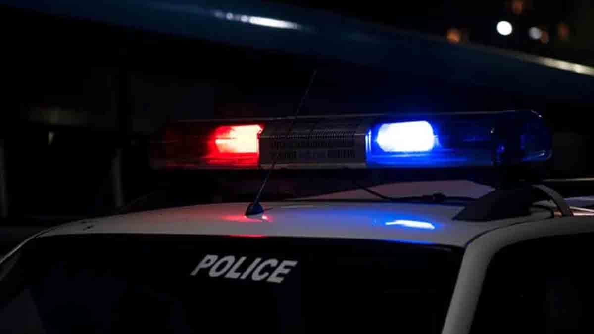  4 Killed, 6 Injured In Explosion At Firecracker Factory In UP gnr