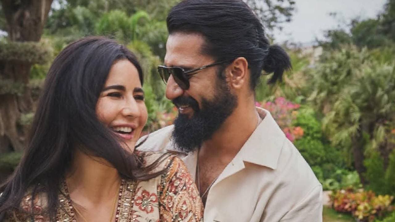 Katrina Kaif and Vicky Kaushal become parents of a baby boy