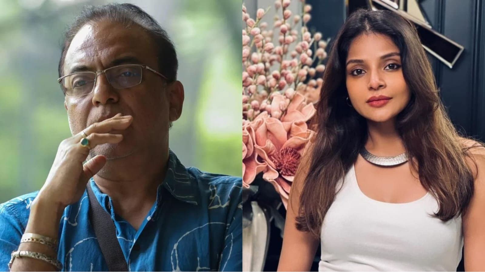 actress arunima ghosh talked about release of ishkaboner bibi which directed by arindam sil ent