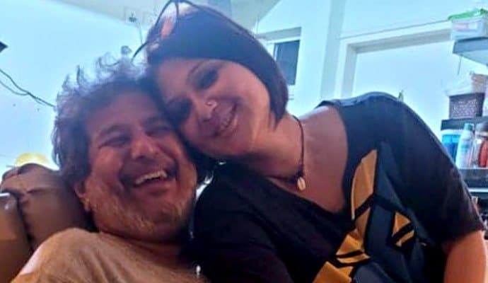 Swastika Mukherjee: 'নিখোঁজ' পরিচালকের জন্মদিনে ভালবাসার খোলাচিঠি  'বৃন্দা' স্বস্তিকা মুখোপাধ্যায়ের, কী লিখলেন তাতে?