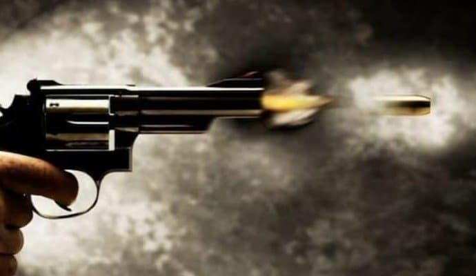  4 Injured In Indiscriminate Firing At Durga Puja Pandal