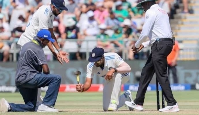 India-South Africa: কেপটাউন টেস্টের পিচ নিয়ে কী রিপোর্ট পেশ করল আইসিসি?