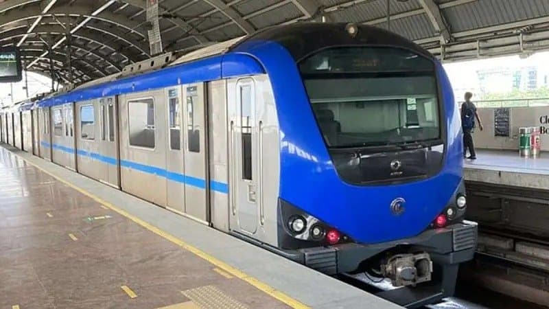 Passengers can now book Kochi, Chennai metro tickets through Google Maps