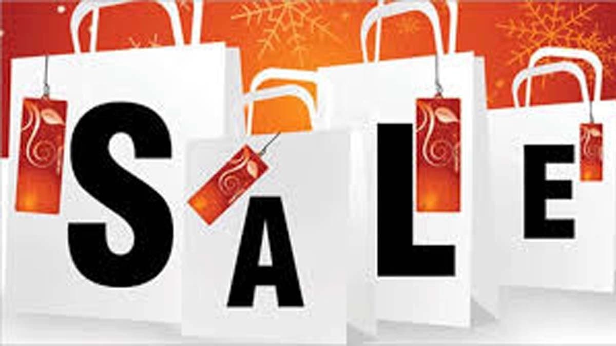 Amazon Flipkart festive sale plan stuck on GST decision 