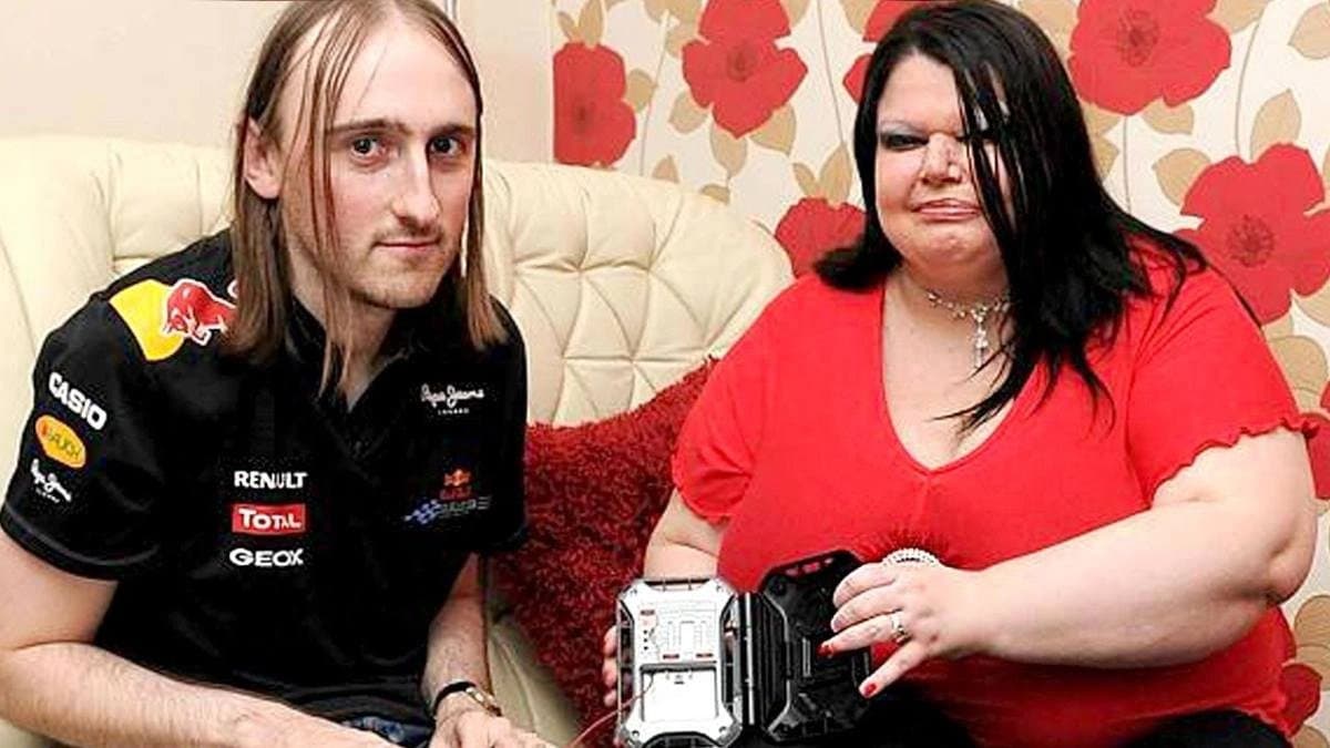 Most jealous woman takes lie detector test of husband to check Extramarital affair