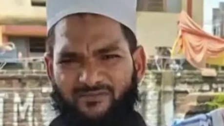 Jharkhand Man Walks Into Police Station With His Own Missing Poster