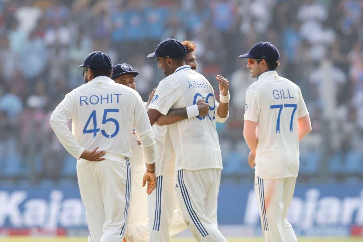 Ashwin says chase won't be easy as we have to bat really well against new Zealand spt 