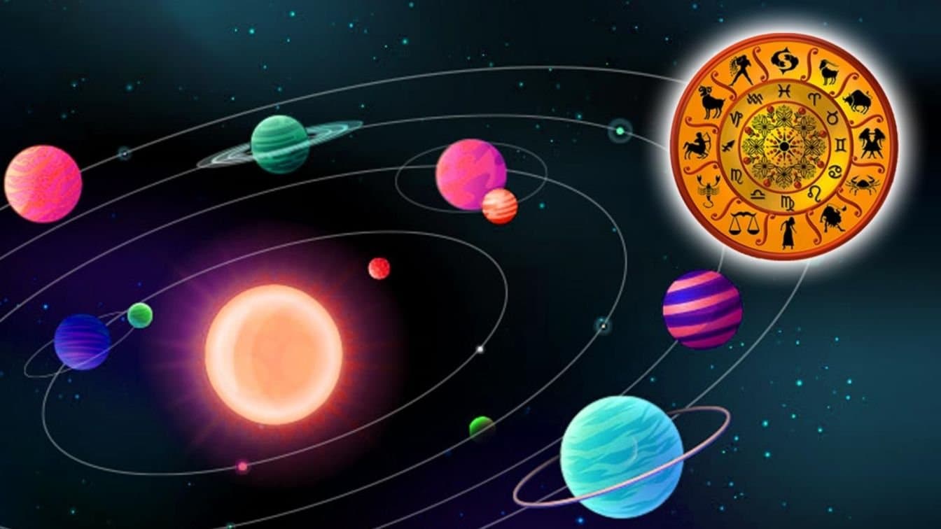 Chandra Gochar 2025 Ajker Rashifal Moon transit on 5 may which bring good luck to three Zodiac Signs life 