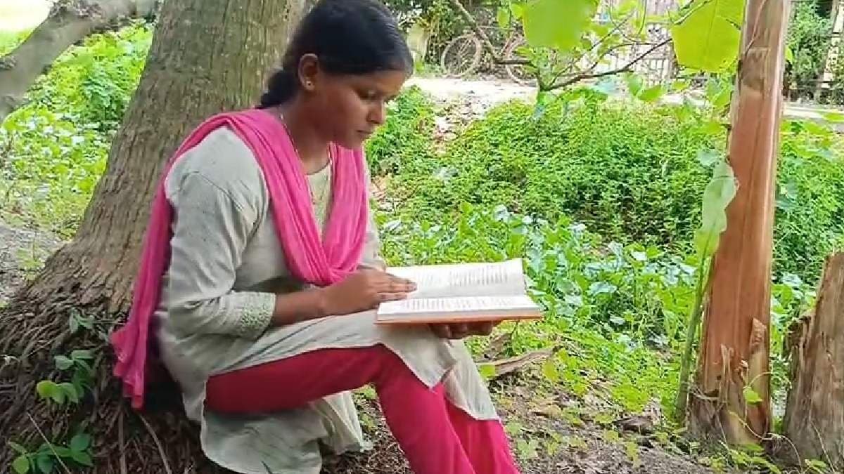 রিকশাচালকের মেয়ে বিদিশার নিট জয়, 'কন্যাশ্রী'র রূপকথা সুন্দরবনে