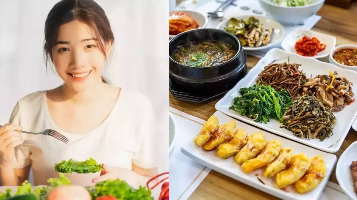By Following Korean diet you can lose weight rapidly in just 4 weeks know what is this special method