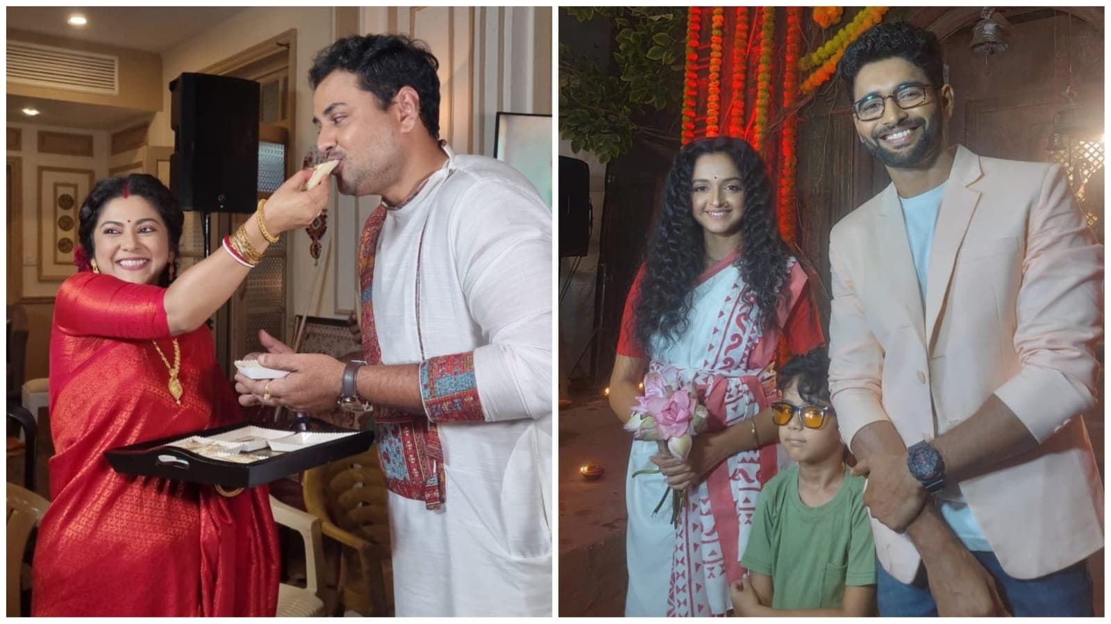 sun bangla upcoming serial debibaran and kon se alor swapna niye will be telecast on this date ent