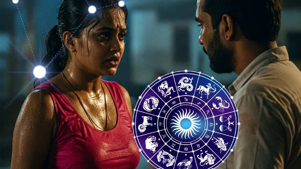 Daily horoscope: These rashis will have a bad day due to shani and ketu