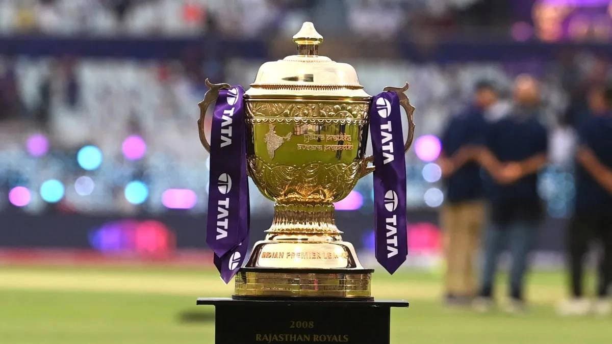 Indian premier league will now face a 40 percent GST slab 