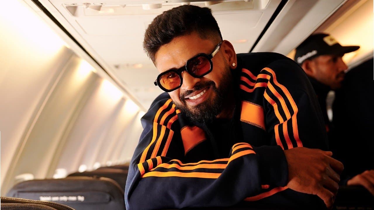 Shreyas Iyer health update discharged from Sydney hospital India Return Update