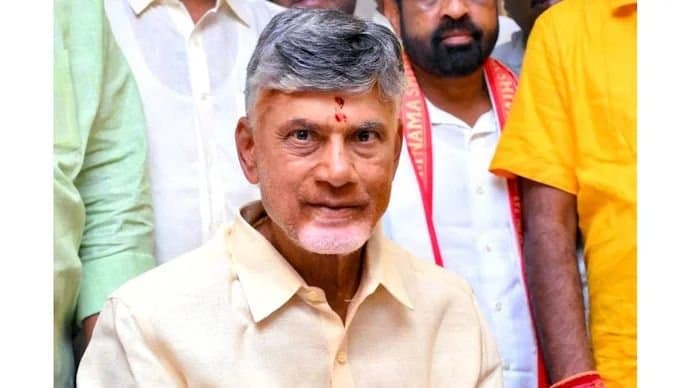 Tdp :  তেলেঙ্গানার গৌরব উদ্ধার করবে টিডিপি : চন্দ্রবাবু নাইডু 