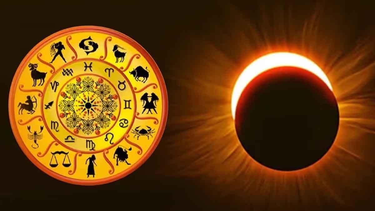 Chandra Grahan luner eclipse on wedesday 3 zodiac sign should be very careful as it negative impact on them LIF