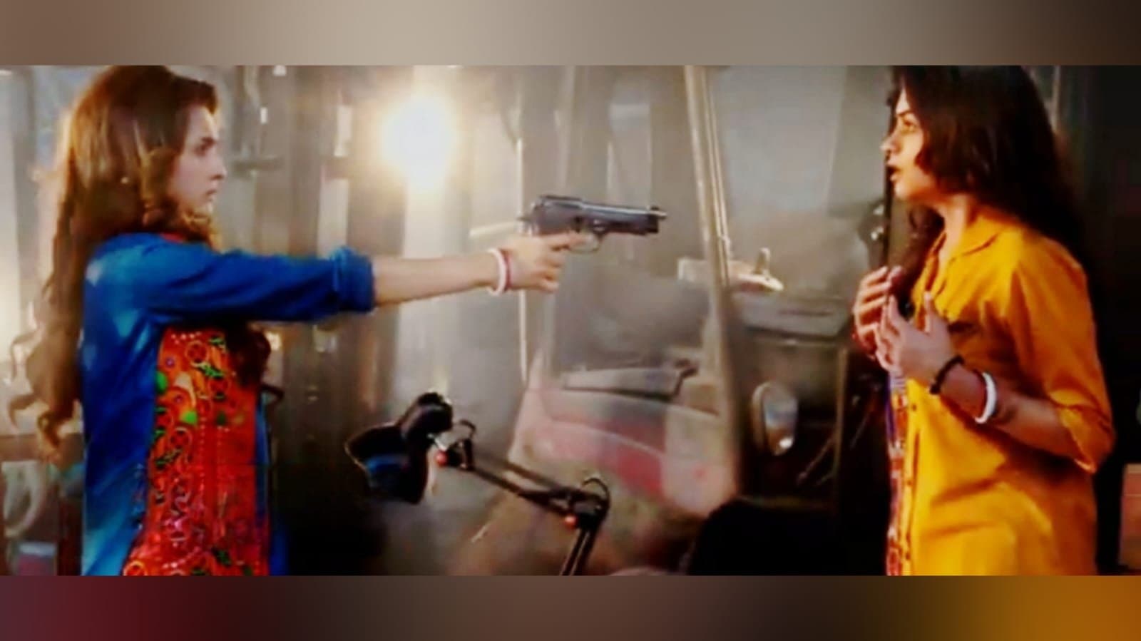 upcoming episode details of star jalsha s serial dui shalik ent