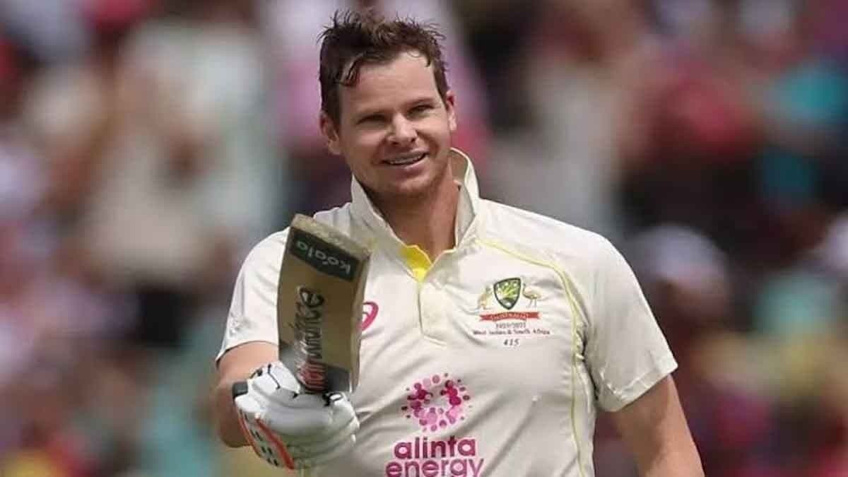 Former Australia star's verdict on Steve Smith ahead of Border-Gavaskar Trophy spt 
