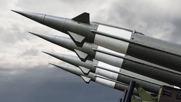 India’s nuclear weapon possession much higher than Pakistan, China increases arsenal