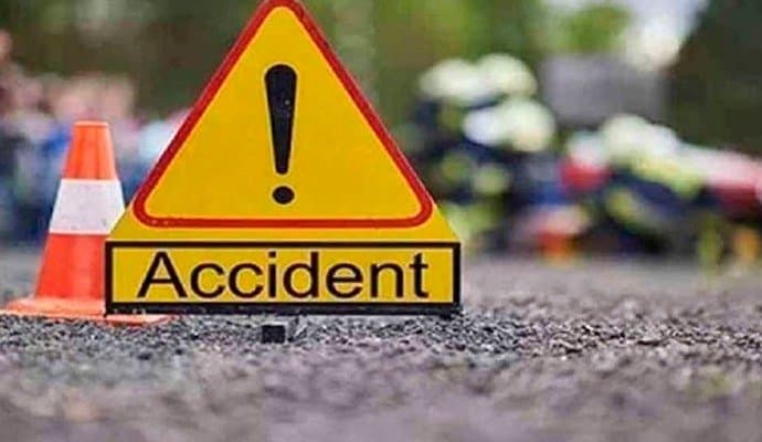 Accident: হরিয়ানায় দুই গাড়ির সংঘর্ষ, মৃত ৪ মহিলা সহ ৬, আহত একাধিক 