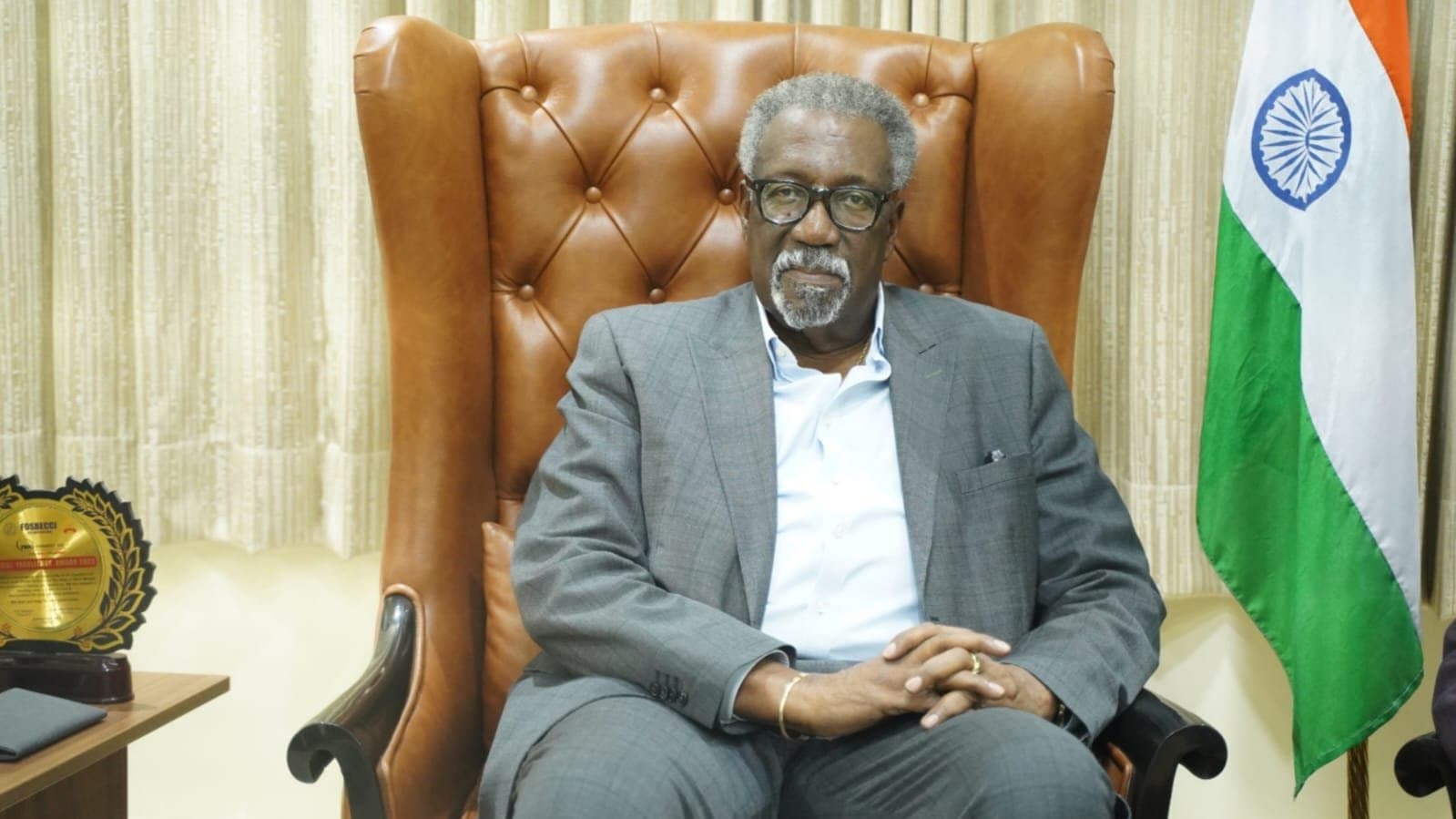 Clive Lloyd: অতিরিক্ত টি-২০ ক্রিকেটই অধঃপতনের কারণ, মনে করছেন লয়েড