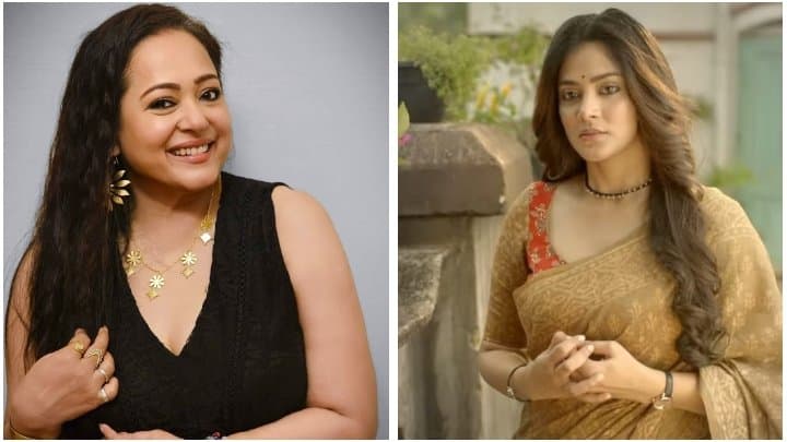 Tollywood: অপরাজিতা আঢ্যর জায়গা কেড়ে নিল সোনামণি সাহা?