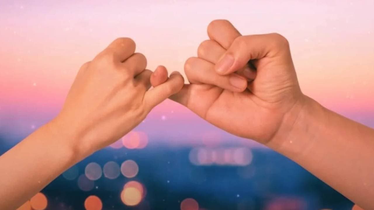 Pinki Promise