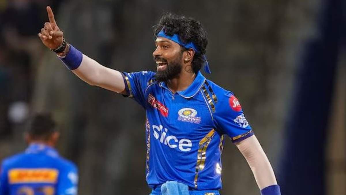 Former cricketer Mohammad Kaif  suggested for Biopic of Hardik Pandya spt