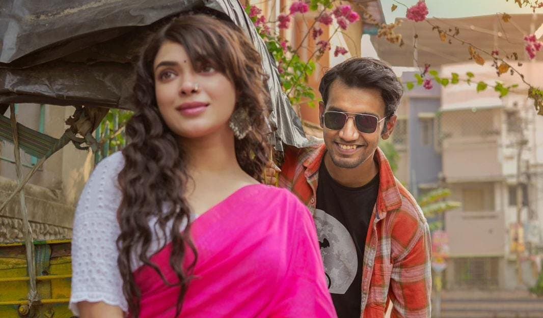 Exclusive: 'প্রেমের শহর কলকাতা' প্রমাণ করবে অরুণাভ-অমৃতা, আসছে 'আবার ফিরে এলে-সিজন ২'