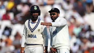 Rohit and Pujara relieve fielding fights in book launch ceremony 
