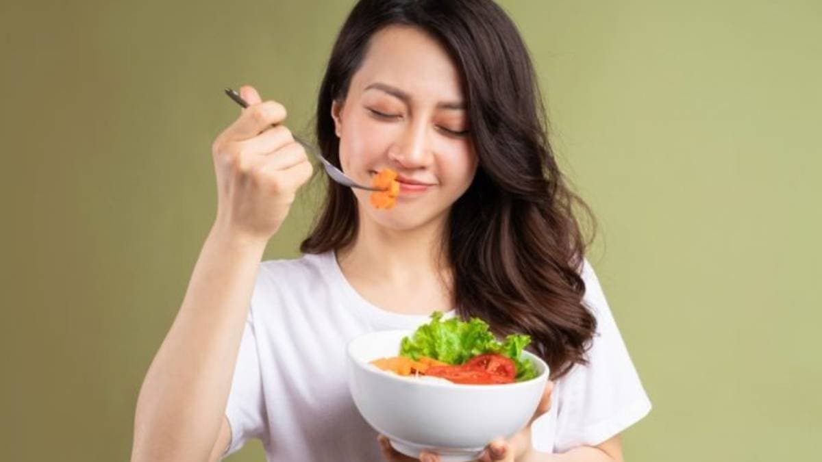 by consuming Sweet potato daily diabetes blood pressure will not increase and also get many health benefits lif