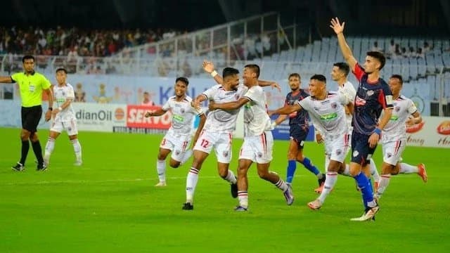 Kolkata is lucky ground-Ajaraie dedicates two awards to daughter Sophia 