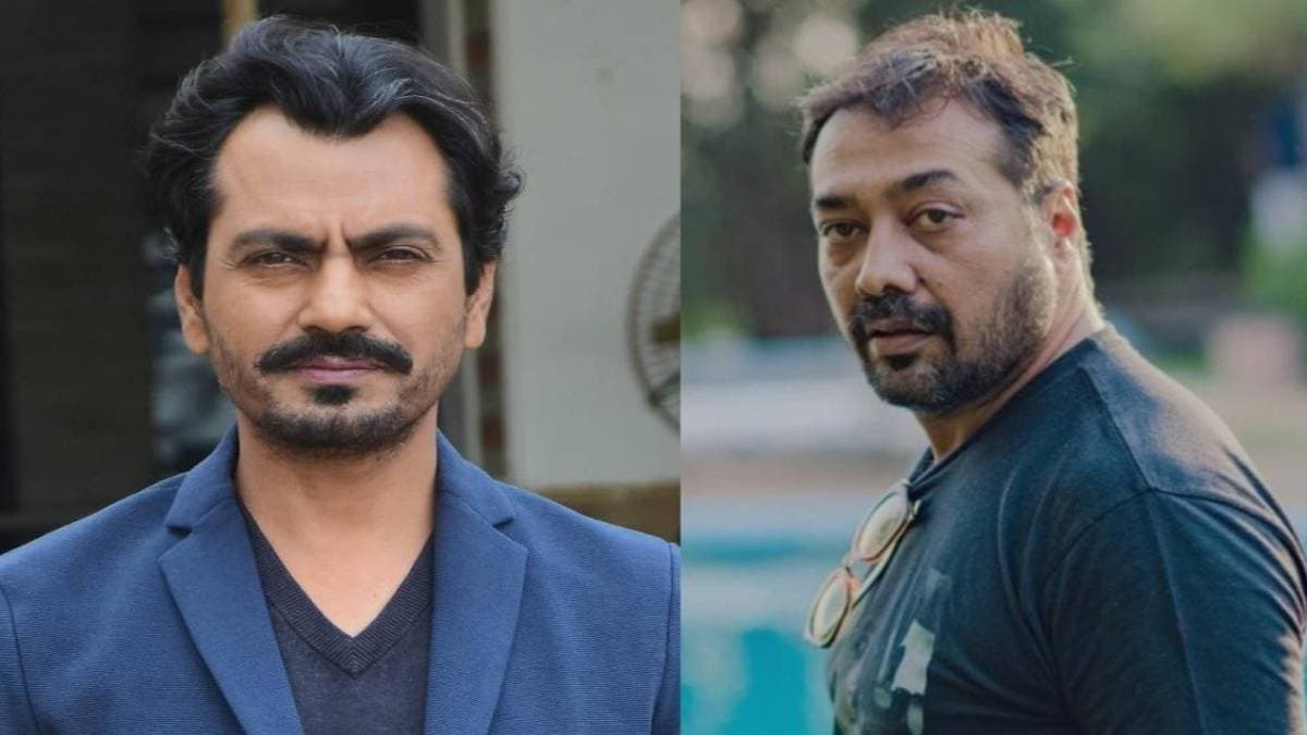 Nawazuddin Siddiqui Shut Down Gangs of Wasseypur 3 Rumors with Explosive Comments