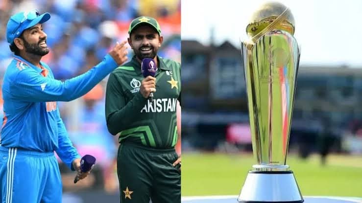 mohammed amir predicts group stage exit for india in champions trophy spt