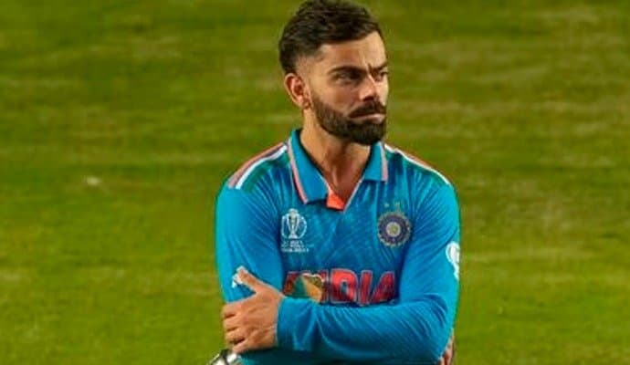 Virat Kohli: দক্ষিণ আফ্রিকা সফরে টি-২০, একদিনের সিরিজে নেই বিরাট, ভবিষ্যৎ ঘিরে জল্পনা