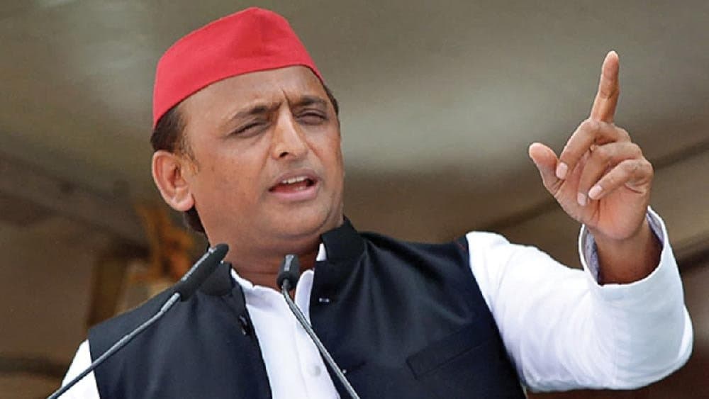 ইন্ডিয়া ব্লকে থাকলে প্রধানমন্ত্রী হতে পারতেন নীতীশ কুমার: অখিলেশ যাদব