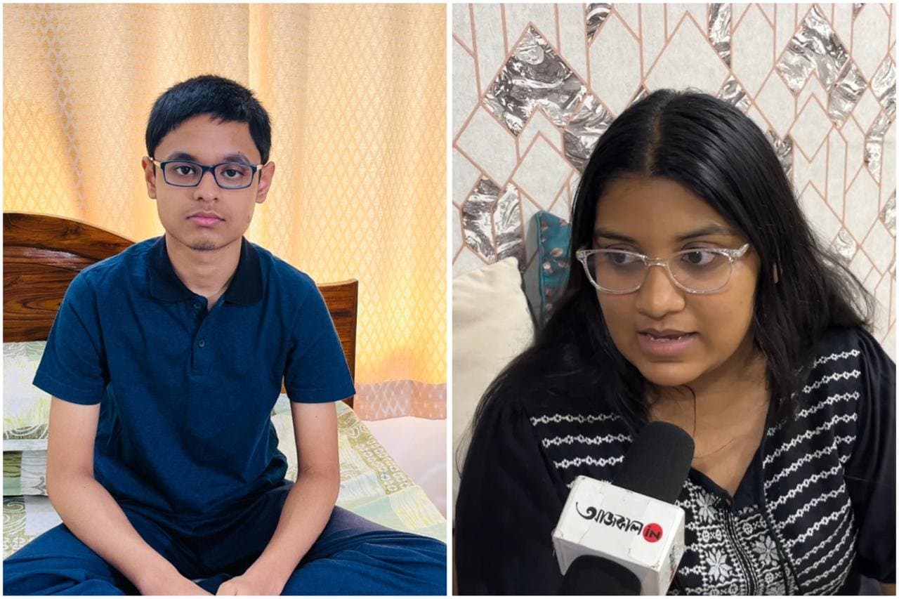 two achivers in cbse