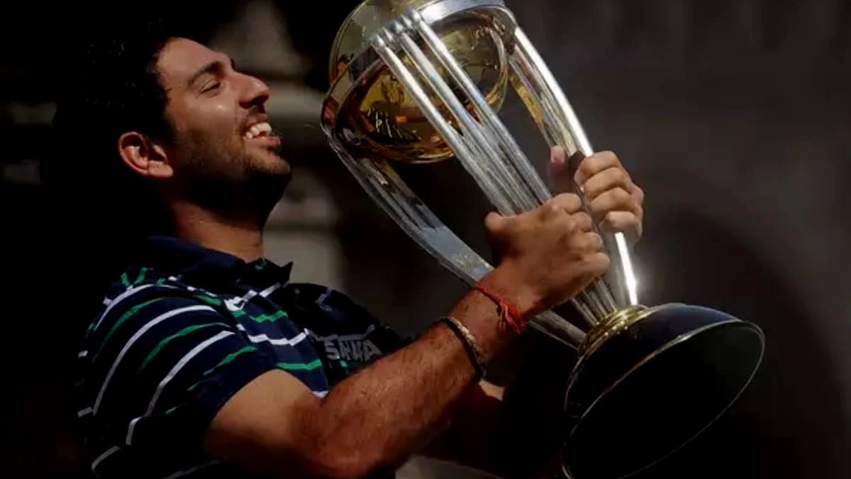 Star Cricketer Yuvraj Singh was almost dropped for 2011 World Cup says Gary Kirsten