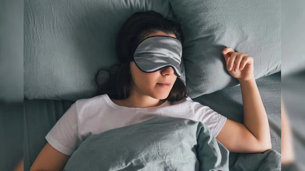These daily habits improve your sleep quality naturally